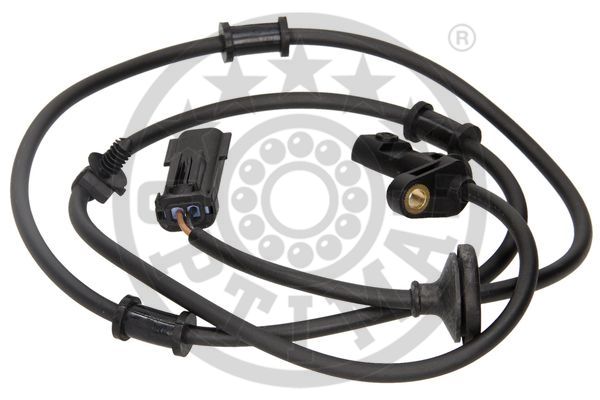 Ilustracja 06-S327 OPTIMAL czujnik, prędkość obrotowa koła