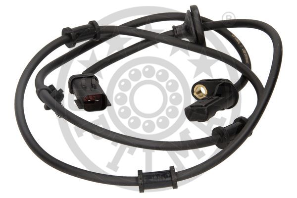 Ilustracja 06-S327 OPTIMAL czujnik, prędkość obrotowa koła