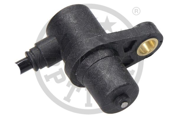 Ilustracja 06-S375 OPTIMAL czujnik, prędkość obrotowa koła