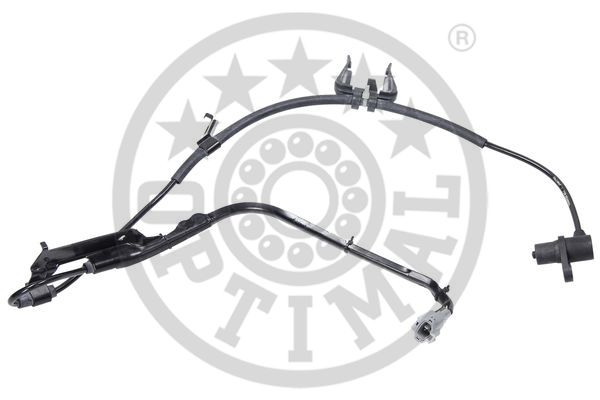Ilustracja 06-S375 OPTIMAL czujnik, prędkość obrotowa koła