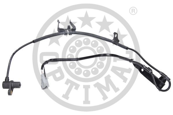 Ilustracja 06-S375 OPTIMAL czujnik, prędkość obrotowa koła