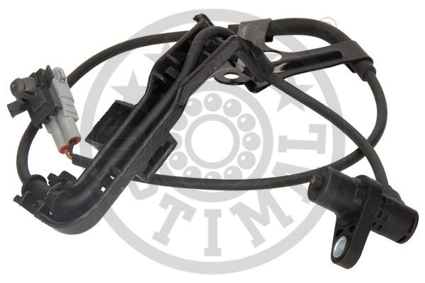 Ilustracja 06-S373 OPTIMAL czujnik, prędkość obrotowa koła