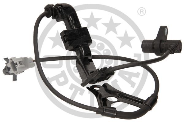 Ilustracja 06-S373 OPTIMAL czujnik, prędkość obrotowa koła