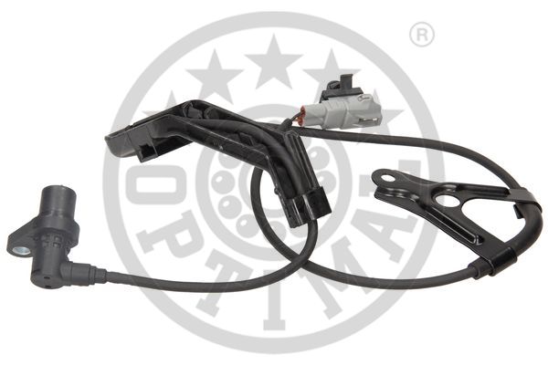 Ilustracja 06-S373 OPTIMAL czujnik, prędkość obrotowa koła