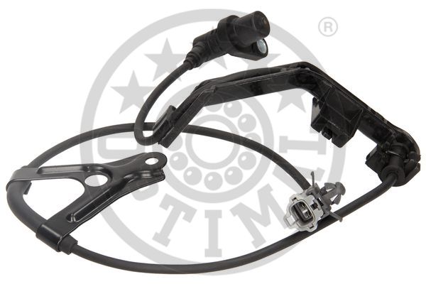 Ilustracja 06-S373 OPTIMAL czujnik, prędkość obrotowa koła