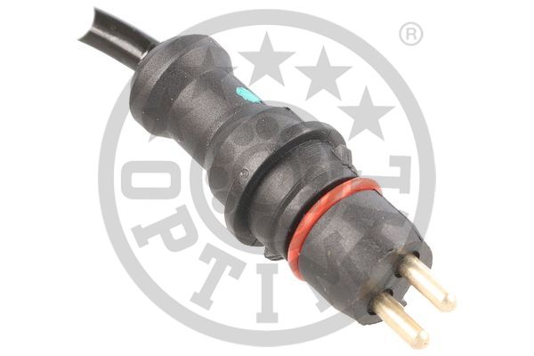 Ilustracja 06-S398 OPTIMAL czujnik, prędkość obrotowa koła