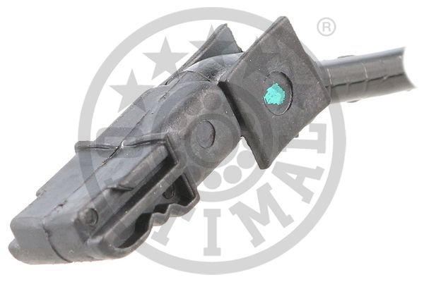 Ilustracja 06-S398 OPTIMAL czujnik, prędkość obrotowa koła