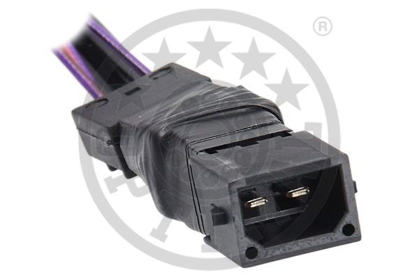 Ilustracja 06-S465 OPTIMAL czujnik, prędkość obrotowa koła