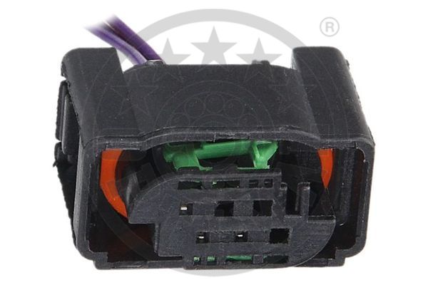 Ilustracja 06-S465 OPTIMAL czujnik, prędkość obrotowa koła