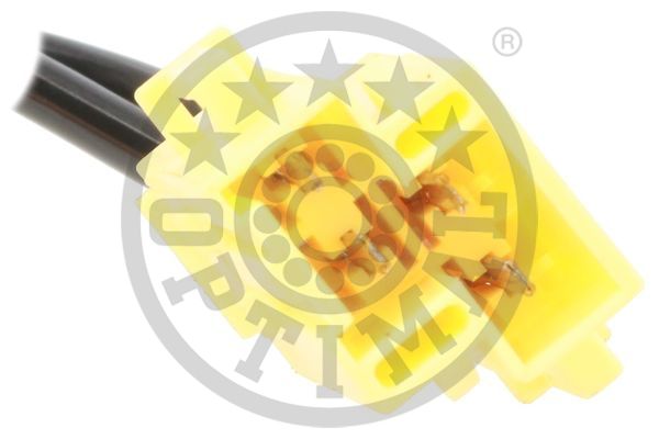 Ilustracja 06-S539 OPTIMAL czujnik, prędkość obrotowa koła