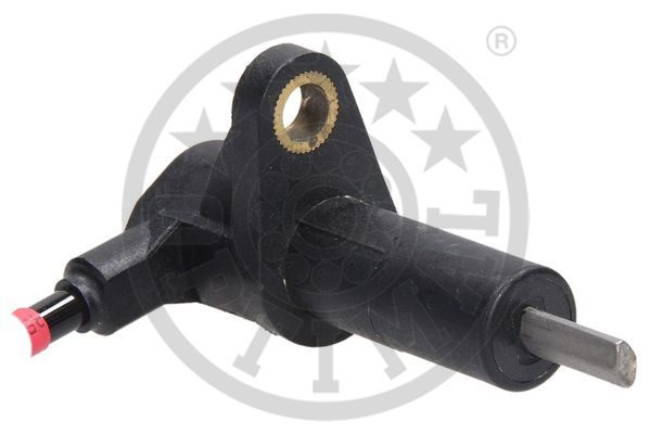 Ilustracja 06-S583 OPTIMAL czujnik, prędkość obrotowa koła