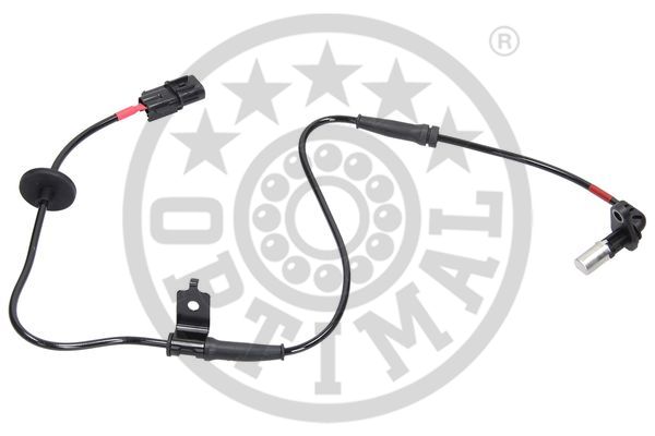 Ilustracja 06-S599 OPTIMAL czujnik, prędkość obrotowa koła