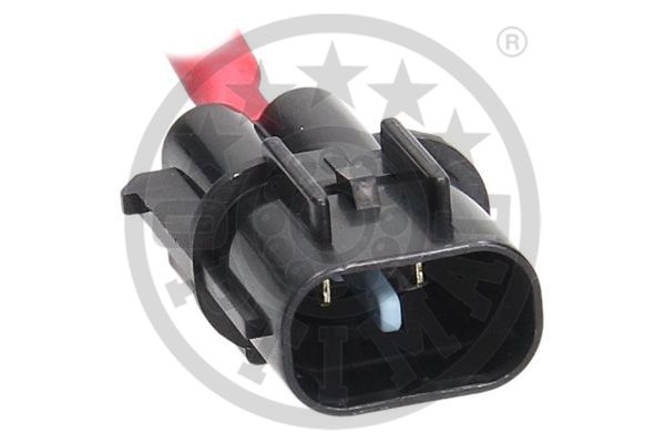 Ilustracja 06-S599 OPTIMAL czujnik, prędkość obrotowa koła