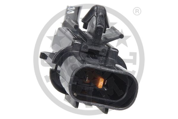 Ilustracja 06-S590 OPTIMAL czujnik, prędkość obrotowa koła