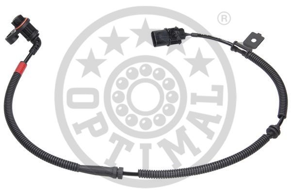 Ilustracja 06-S590 OPTIMAL czujnik, prędkość obrotowa koła