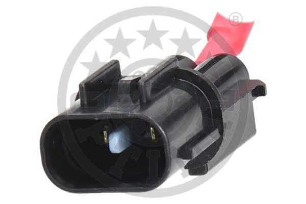 Ilustracja 06-S601 OPTIMAL czujnik, prędkość obrotowa koła