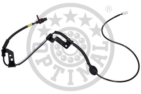 Ilustracja 06-S614 OPTIMAL czujnik, prędkość obrotowa koła