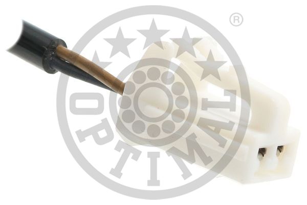 Ilustracja 06-S615 OPTIMAL czujnik, prędkość obrotowa koła