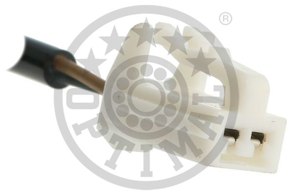 Ilustracja 06-S617 OPTIMAL czujnik, prędkość obrotowa koła