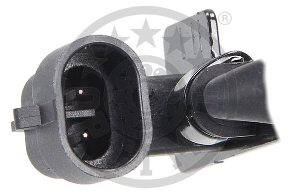 Ilustracja 06-S619 OPTIMAL czujnik, prędkość obrotowa koła