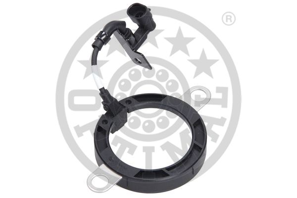 Ilustracja 06-S619 OPTIMAL czujnik, prędkość obrotowa koła