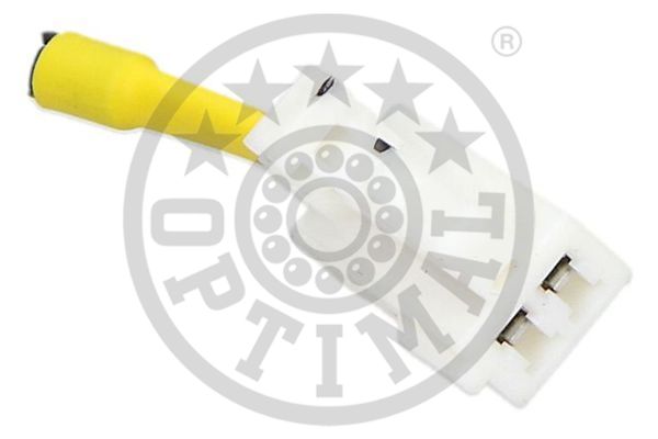 Ilustracja 06-S612 OPTIMAL czujnik, prędkość obrotowa koła