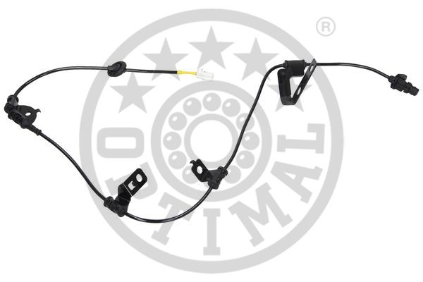 Ilustracja 06-S612 OPTIMAL czujnik, prędkość obrotowa koła