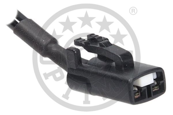 Ilustracja 06-S632 OPTIMAL czujnik, prędkość obrotowa koła