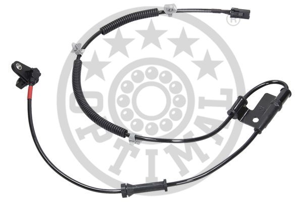 Ilustracja 06-S632 OPTIMAL czujnik, prędkość obrotowa koła
