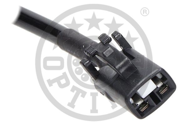 Ilustracja 06-S633 OPTIMAL czujnik, prędkość obrotowa koła