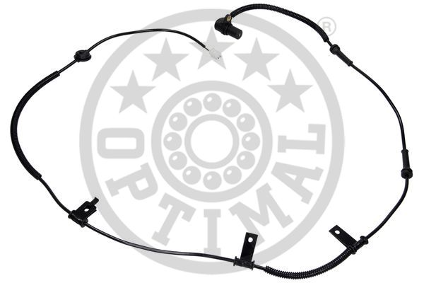 Ilustracja 06-S648 OPTIMAL czujnik, prędkość obrotowa koła