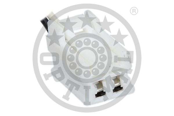 Ilustracja 06-S648 OPTIMAL czujnik, prędkość obrotowa koła