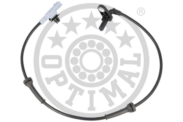 Ilustracja 06-S691 OPTIMAL czujnik, prędkość obrotowa koła