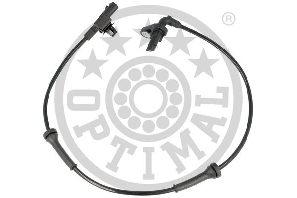 Ilustracja 06-S692 OPTIMAL czujnik, prędkość obrotowa koła