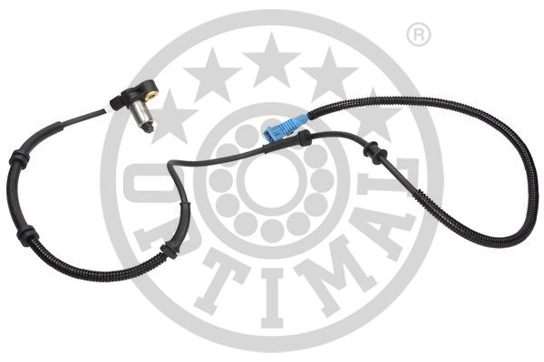 Ilustracja 06-S708 OPTIMAL czujnik, prędkość obrotowa koła