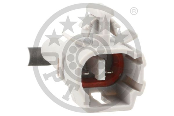 Ilustracja 06-S744 OPTIMAL czujnik, prędkość obrotowa koła