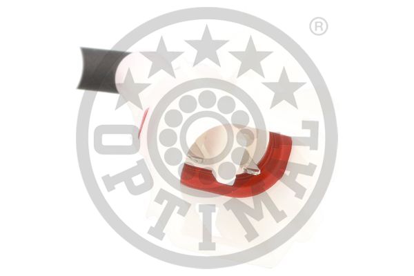 Ilustracja 06-S743 OPTIMAL czujnik, prędkość obrotowa koła