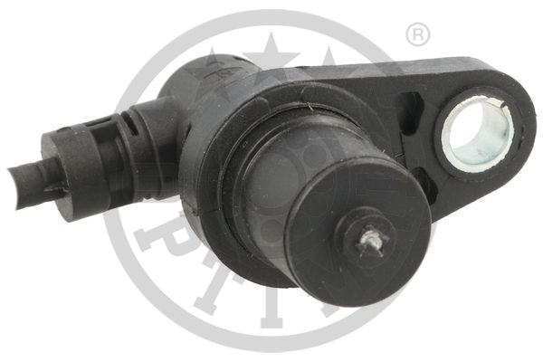 Ilustracja 06-S743 OPTIMAL czujnik, prędkość obrotowa koła