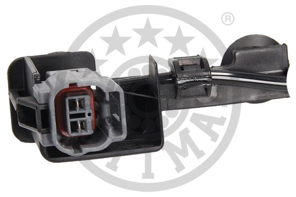 Ilustracja 06-S757 OPTIMAL czujnik, prędkość obrotowa koła