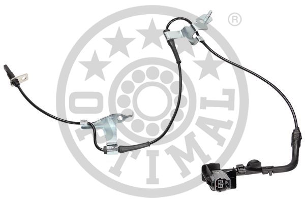 Ilustracja 06-S757 OPTIMAL czujnik, prędkość obrotowa koła