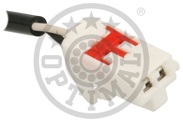 Ilustracja 06-S759 OPTIMAL czujnik, prędkość obrotowa koła