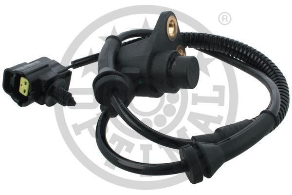 Ilustracja 06-S766 OPTIMAL czujnik, prędkość obrotowa koła