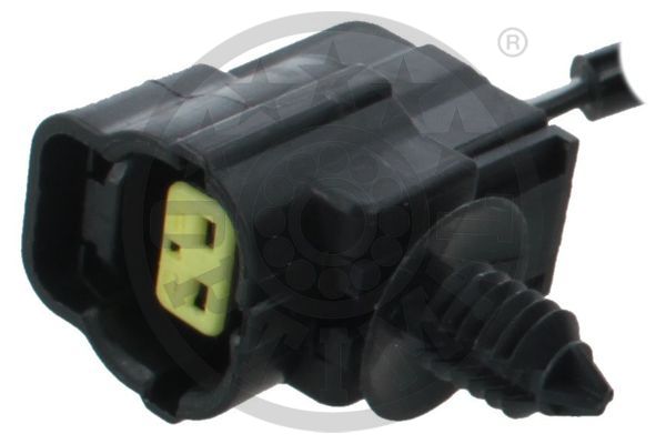 Ilustracja 06-S766 OPTIMAL czujnik, prędkość obrotowa koła