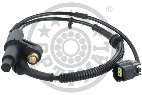 Ilustracja 06-S767 OPTIMAL czujnik, prędkość obrotowa koła