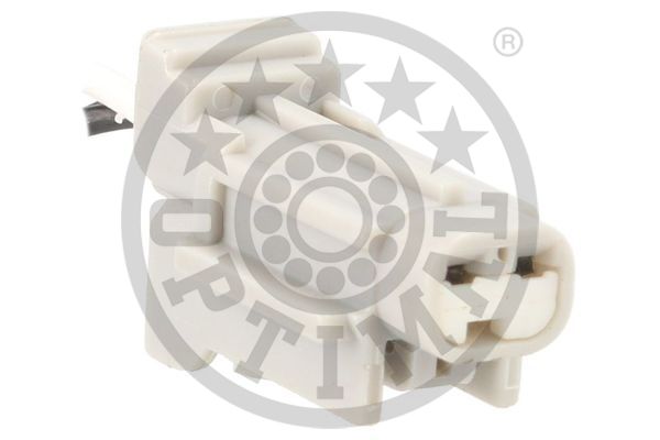 Ilustracja 06-S784 OPTIMAL czujnik, prędkość obrotowa koła