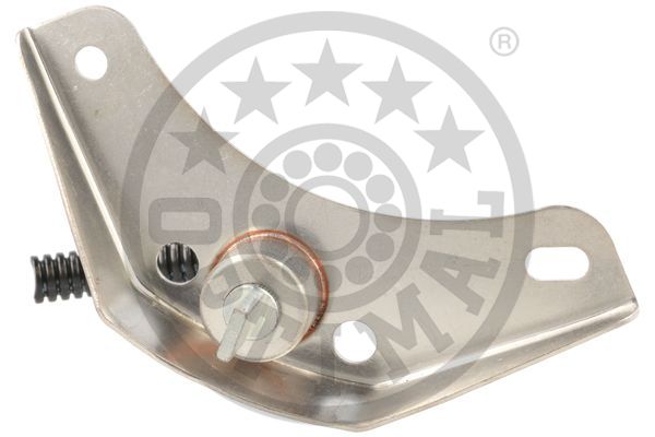 Ilustracja 06-S787 OPTIMAL czujnik, prędkość obrotowa koła