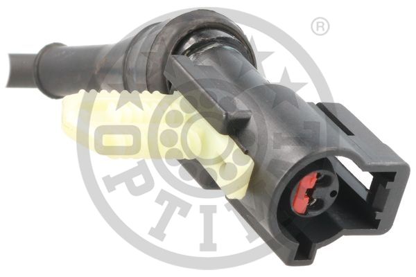 Ilustracja 06-S787 OPTIMAL czujnik, prędkość obrotowa koła