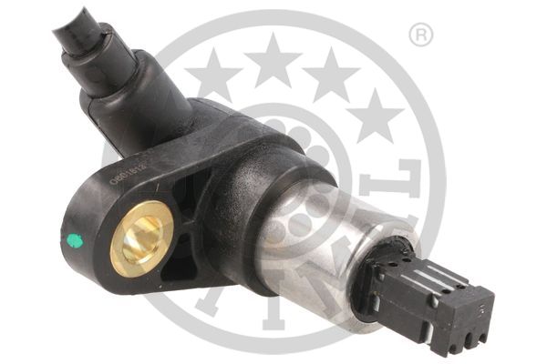 Ilustracja 06-S788 OPTIMAL czujnik, prędkość obrotowa koła