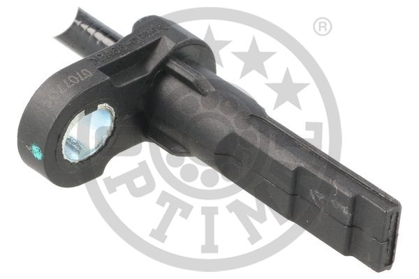 Ilustracja 06-S783 OPTIMAL czujnik, prędkość obrotowa koła