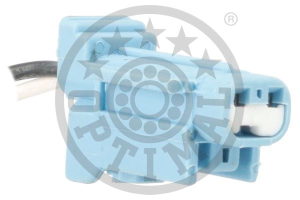 Ilustracja 06-S794 OPTIMAL czujnik, prędkość obrotowa koła